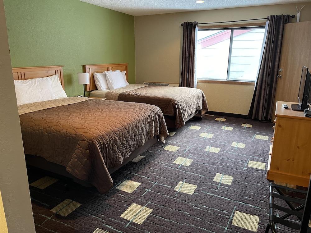 Walker Hotel photo 21