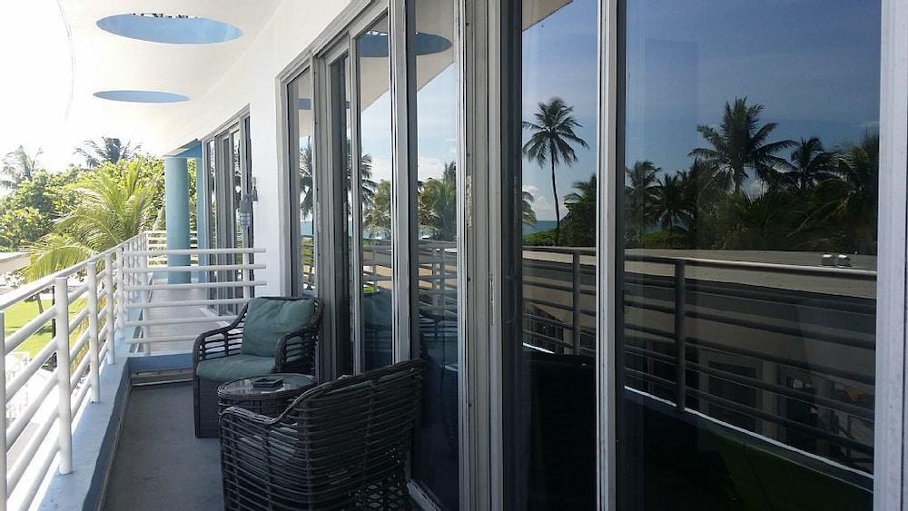 Strand Ocean Drive Suites photo 66