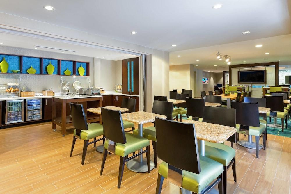 SpringHill Suites by Marriott Austin South photo 4