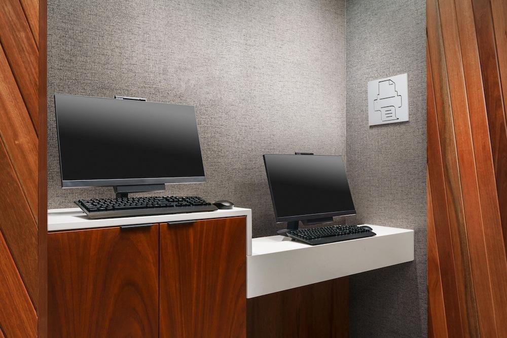 Residence Inn by Marriott New York Downtown Manhattan/Financial District photo 26