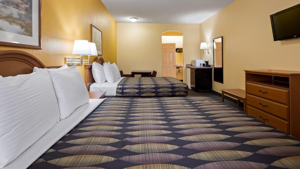 SureStay Hotel By Best Western Mission photo 9