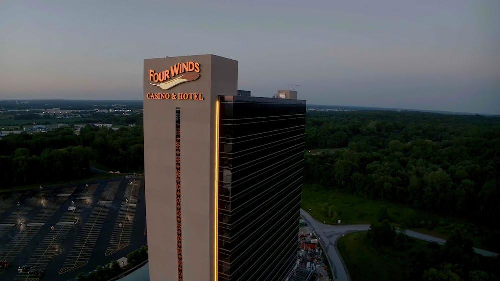 Four Winds Casino South Bend photo 1