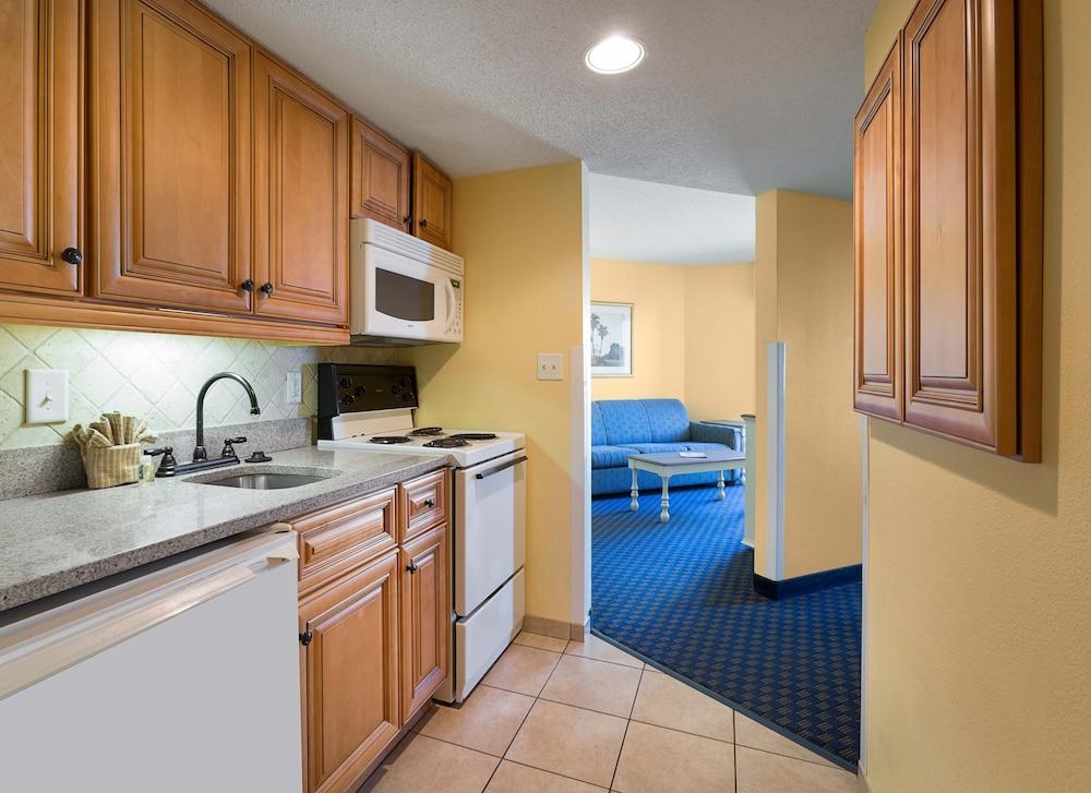 Ocean Reef Resort photo 42