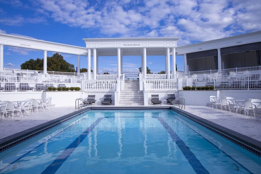 The Grand Resort photo 42