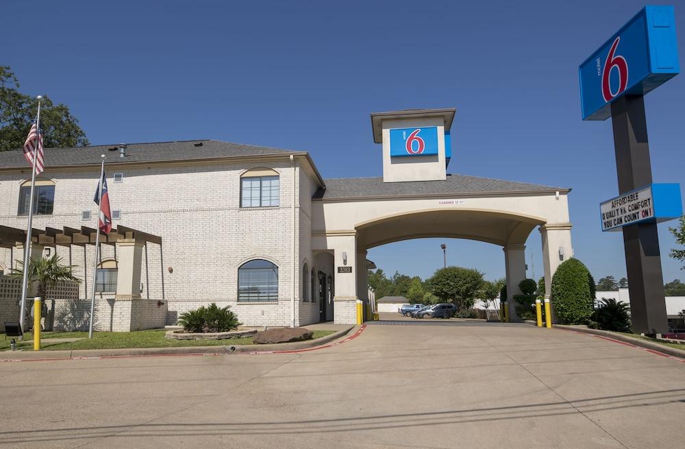Motel 6 Tyler, TX photo 28