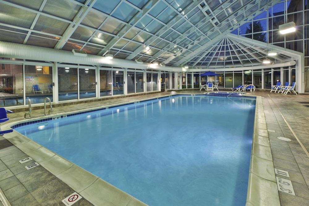 Holiday Inn Express Hotel & Suites Belleville by IHG photo 37