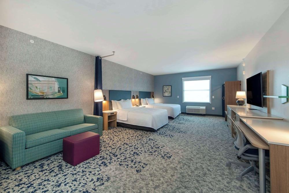 Home2 Suites By Hilton Lumberton photo 17