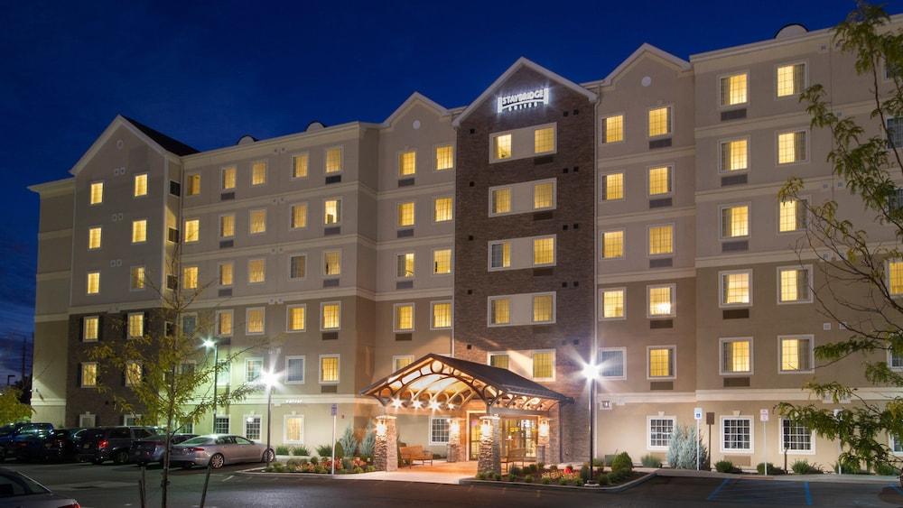 Staybridge Suites Buffalo-Amherst by IHG photo 1