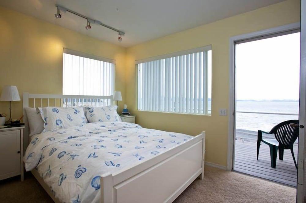 Driftwood Inn and Seaside Lodges photo 43
