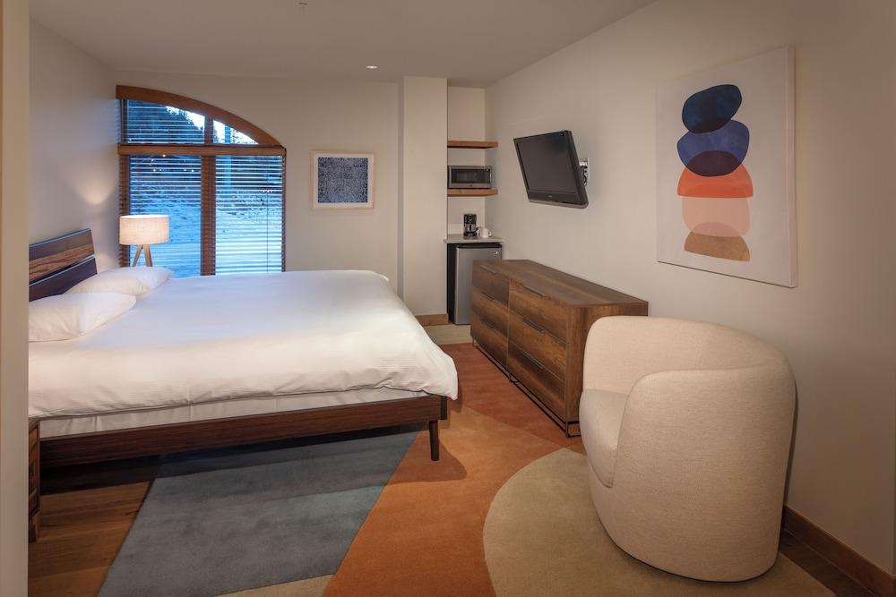 The Edelweiss Lodge and Spa photo 15