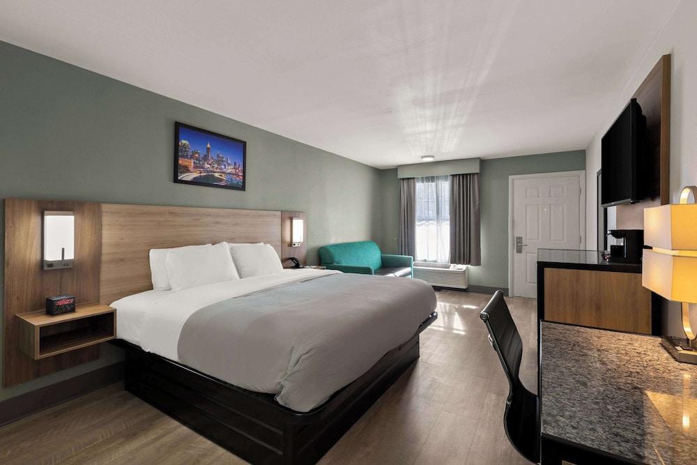 Quality Inn Monroe photo 27
