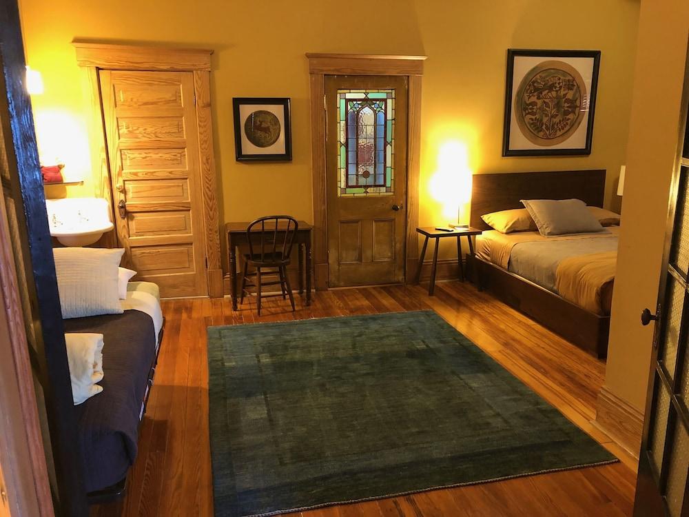 Hotel Frederick photo 36