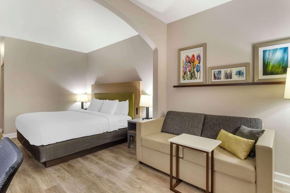 Comfort Suites Shenandoah-The Woodlands photo 3
