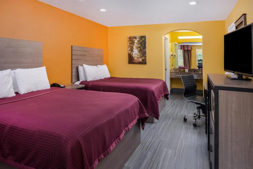 Americas Best Value Inn West Columbia photo 9