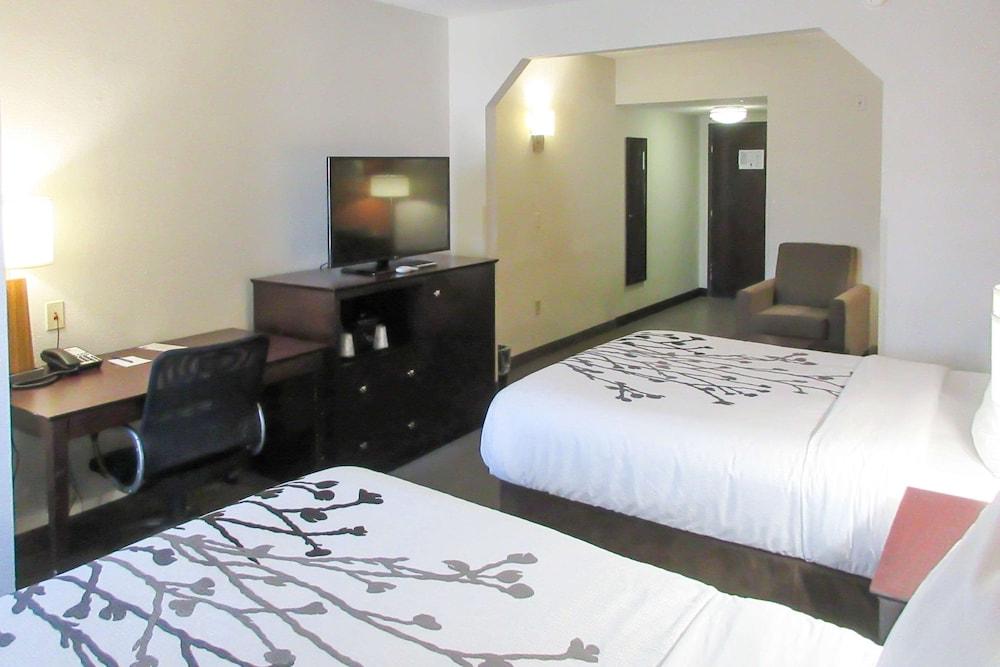 Sleep Inn & Suites Fort Lauderdale Airport photo 28