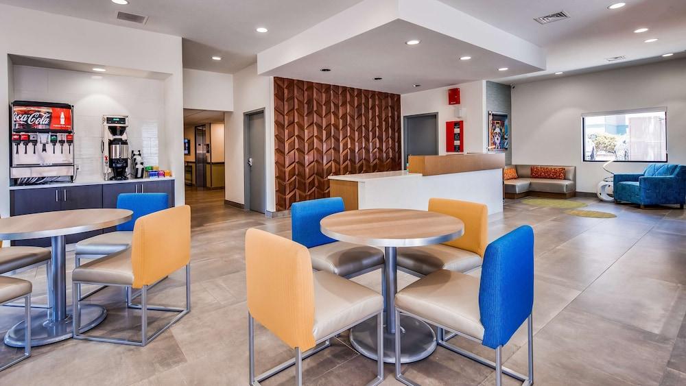 Best Western El Paso Airport Entrada Hotel photo 20