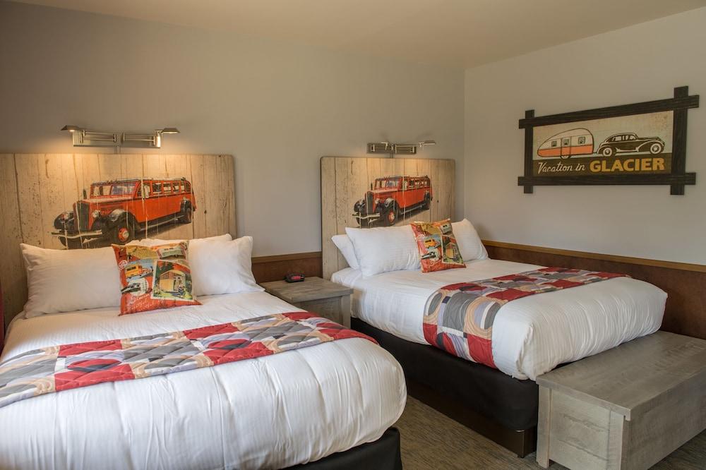 Rising Sun Motor Inn and Cabins - Inside the Park photo 12