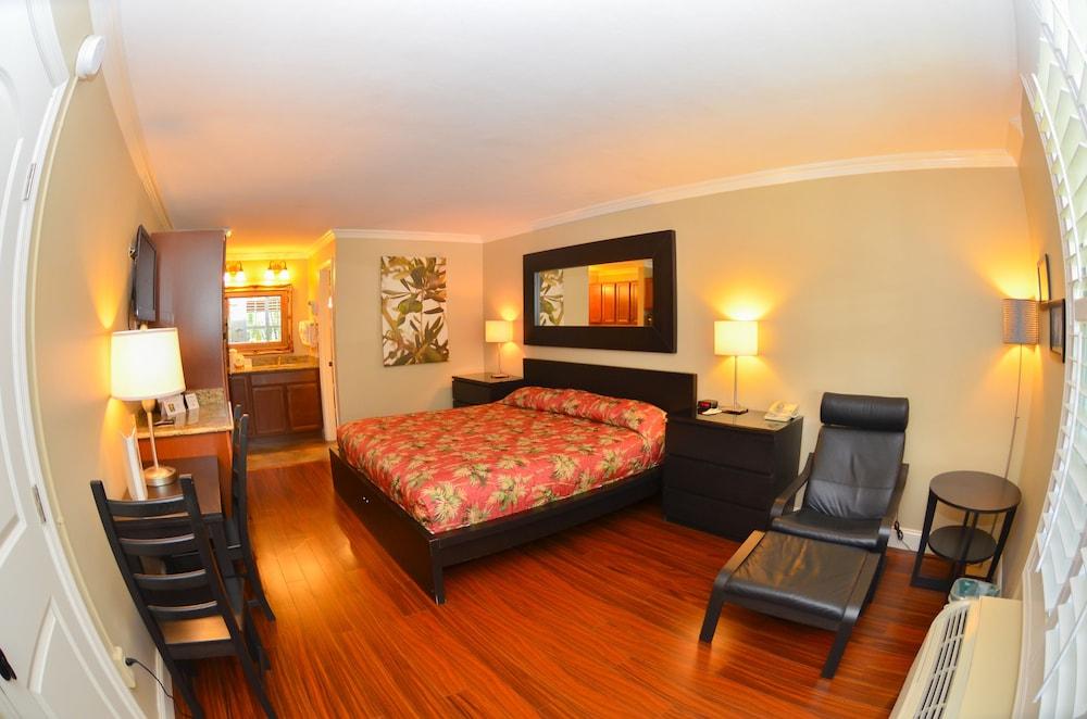 Gulfcoast Inn Naples photo 5