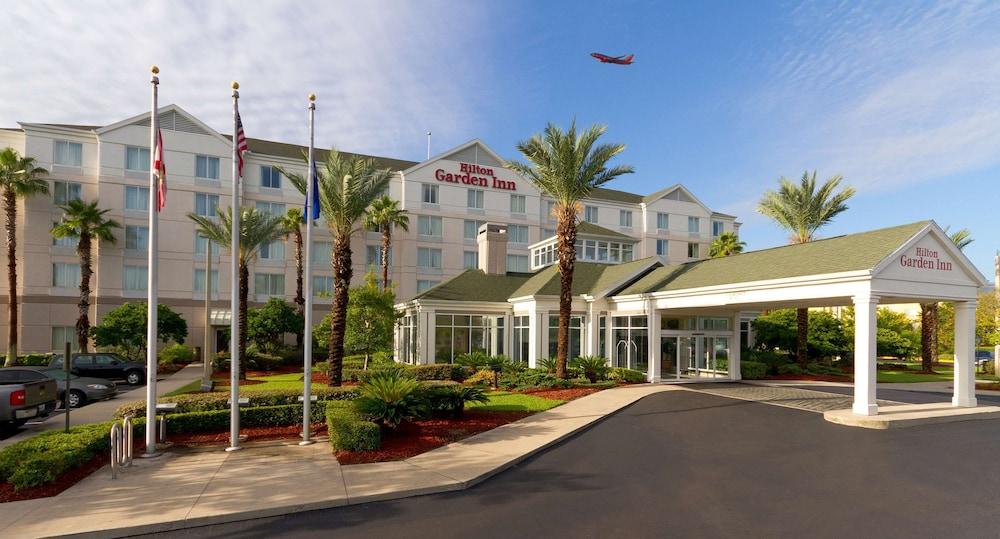 Hilton Garden Inn Jacksonville Airport photo 64