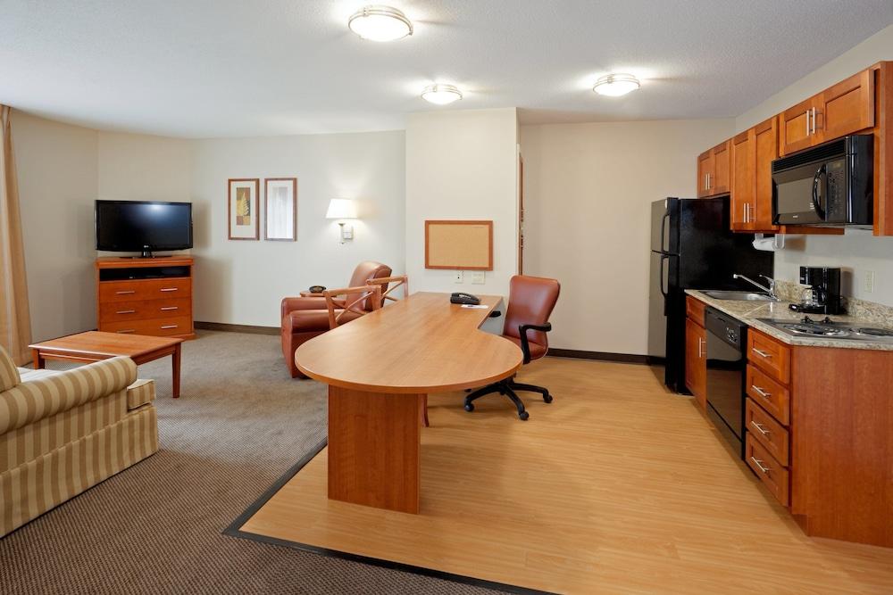 Candlewood Suites Williamsport by IHG photo 27