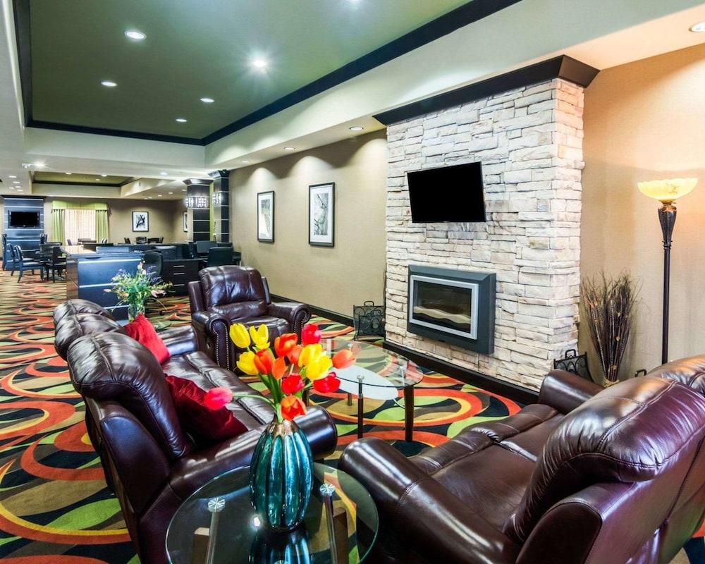 Spark by Hilton Amarillo Western Plaza photo 2