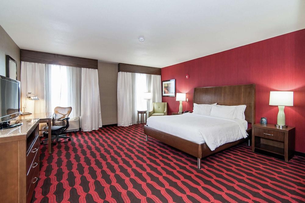 Hilton Garden Inn Preston Casino Area photo 7