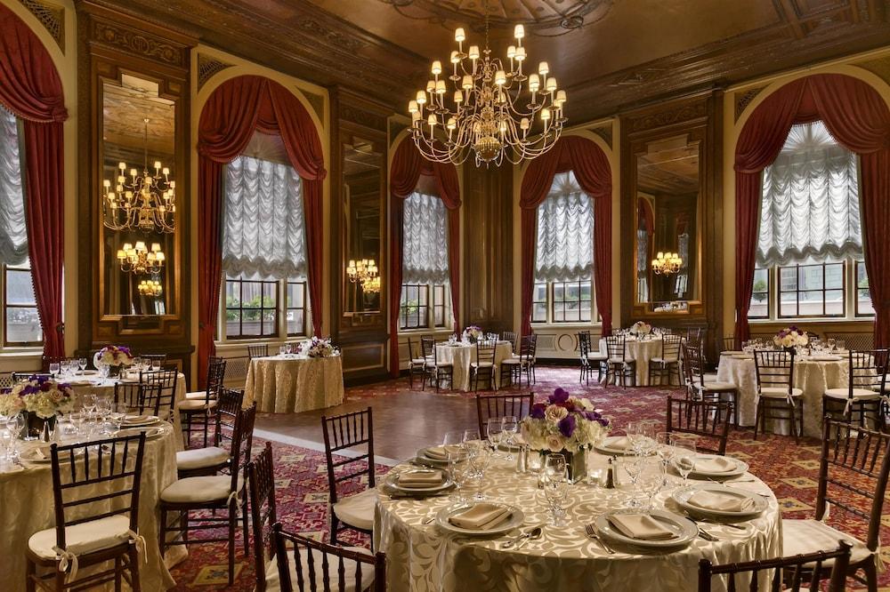 Fairmont Copley Plaza, Boston photo 85