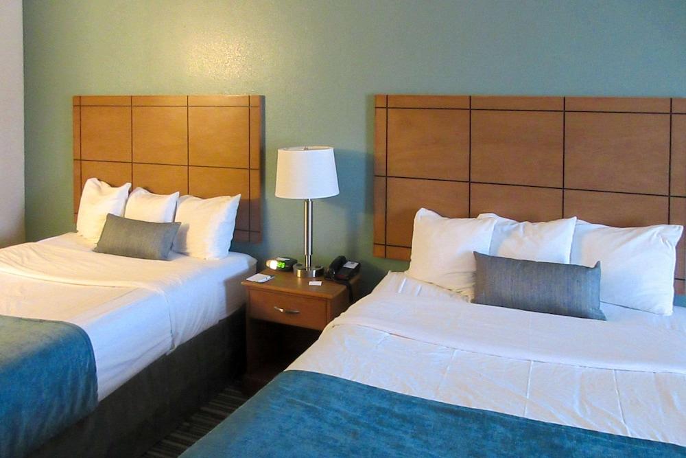 Quality Inn Perryton photo 8