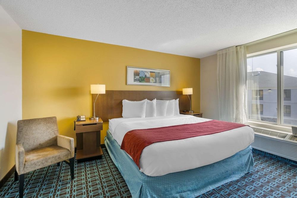 Comfort Inn & Suites Berea photo 15