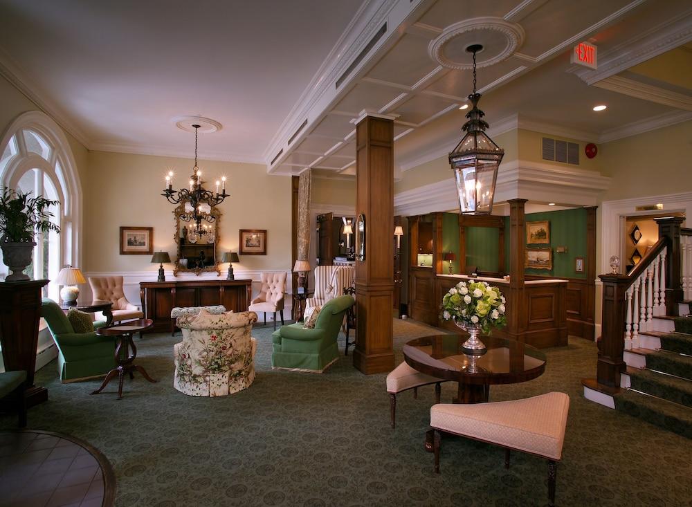 Bernards Inn photo 11