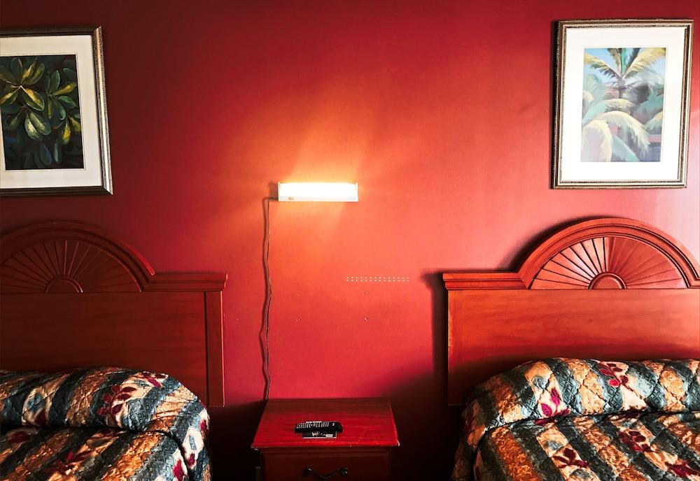Stay Inn and Suites photo 22