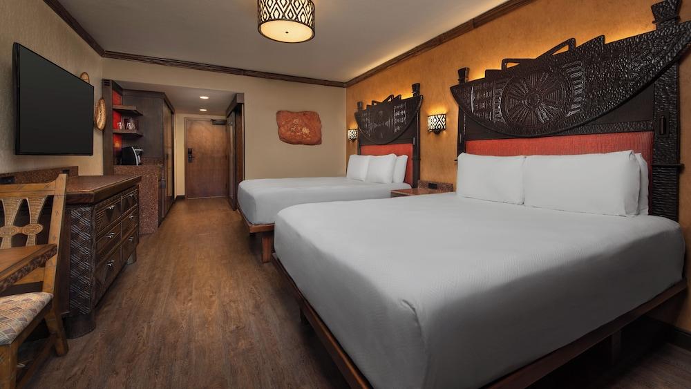 Disney's Animal Kingdom Lodge photo 13