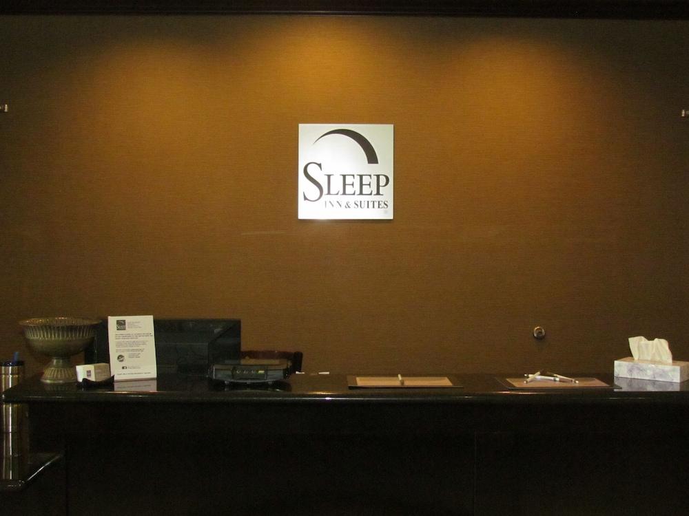 Sleep Inn & Suites Abilene Near University photo 8
