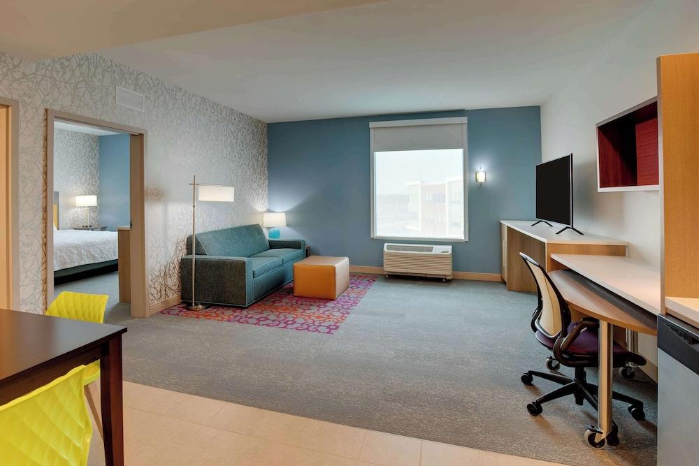 Home2 Suites by Hilton Hammond photo 9