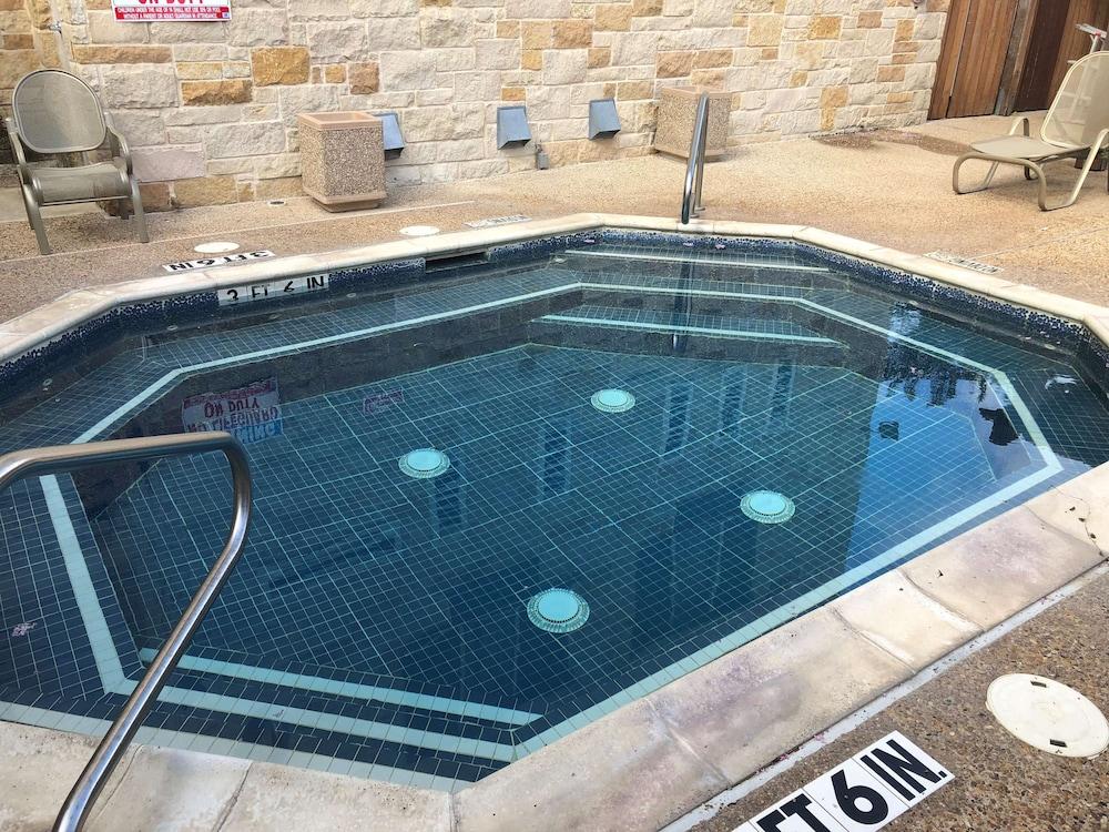 Shilo Inn Suites Hotel - Killeen photo 38