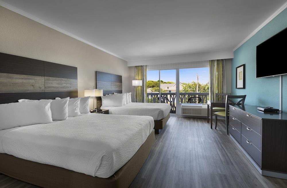 Caribbean Resort & Villas photo 23