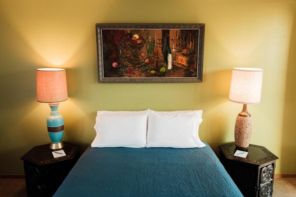 The Downtown Clifton Hotel Tucson photo 15