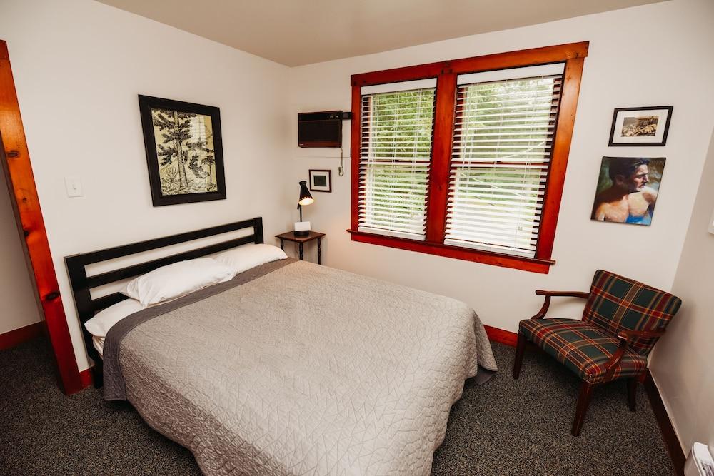 Rainbow Mountain Resort photo 5