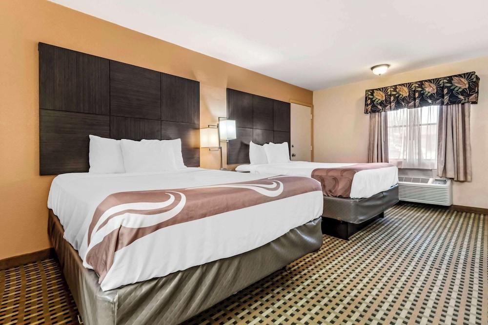 Quality Inn Amarillo West near Medical Center photo 10