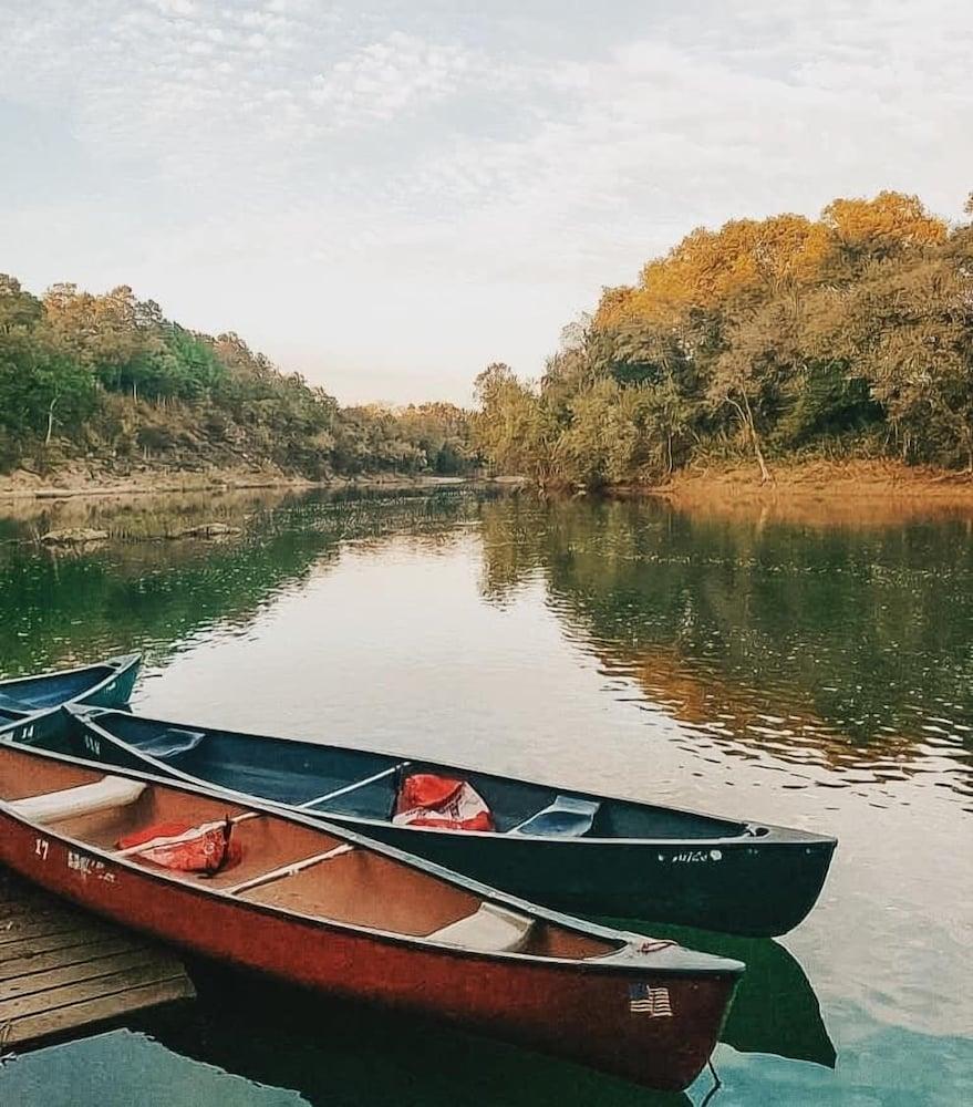 Ouachita River Haven photo 20