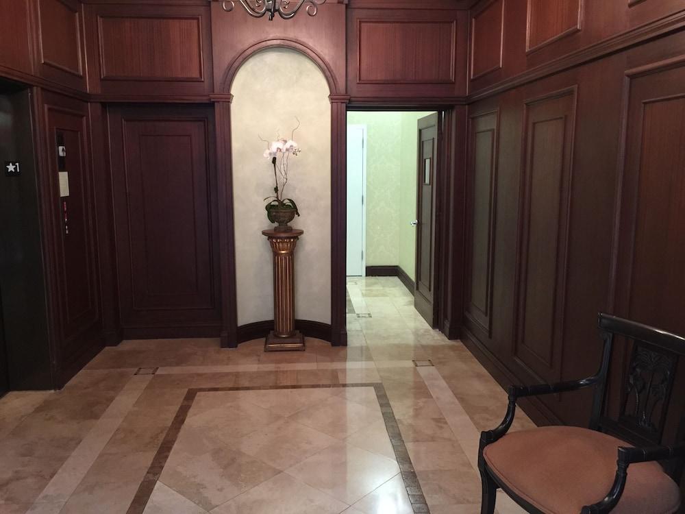 LYX Suites at Merrick Park in Coral Gables photo 58