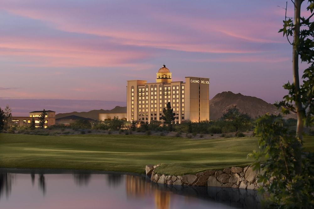 Casino Del Sol Resort photo 29