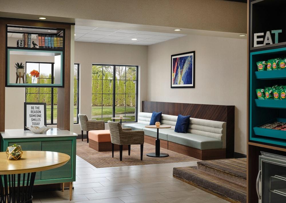 Holiday Inn Hotel & Suites Boston - Peabody by IHG photo 19