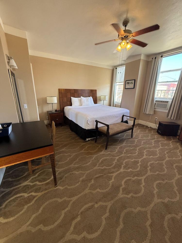 The Gadsden Hotel photo 71
