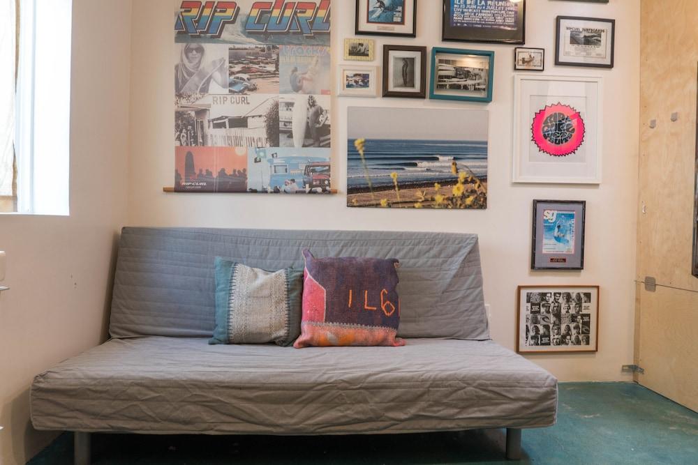 House of Trestles - Hostel photo 63
