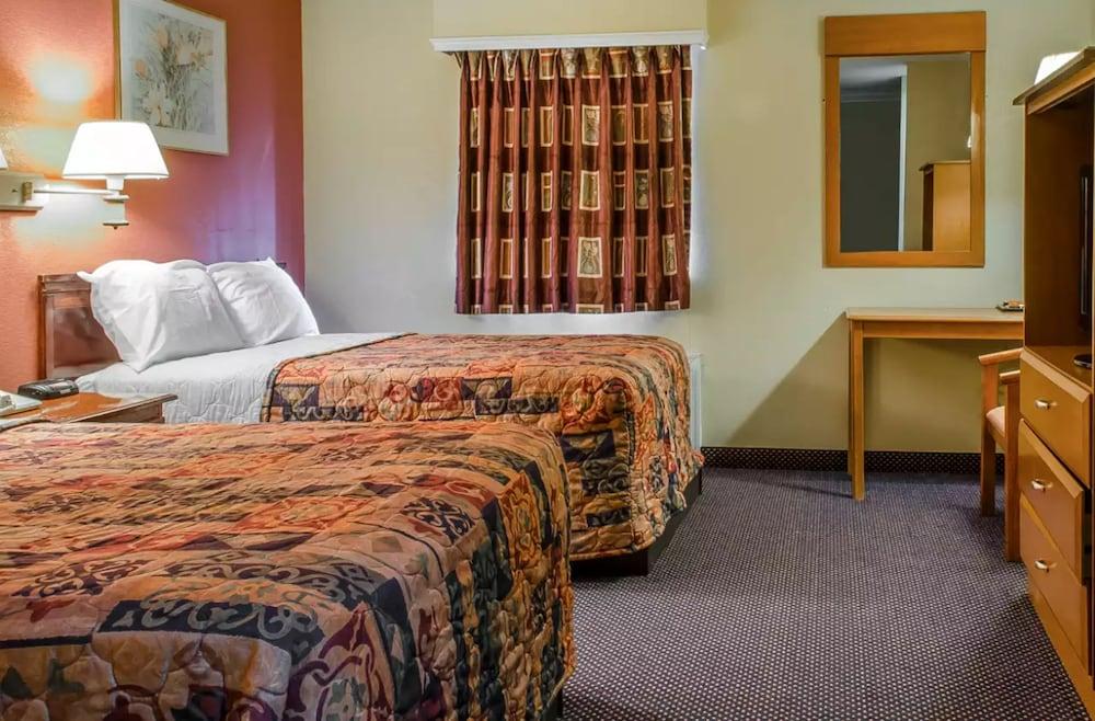 Rodeway Inn Allentown South photo 22