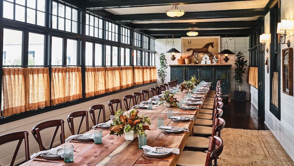 The Inn at Mattei's Tavern, Auberge Collection photo 33