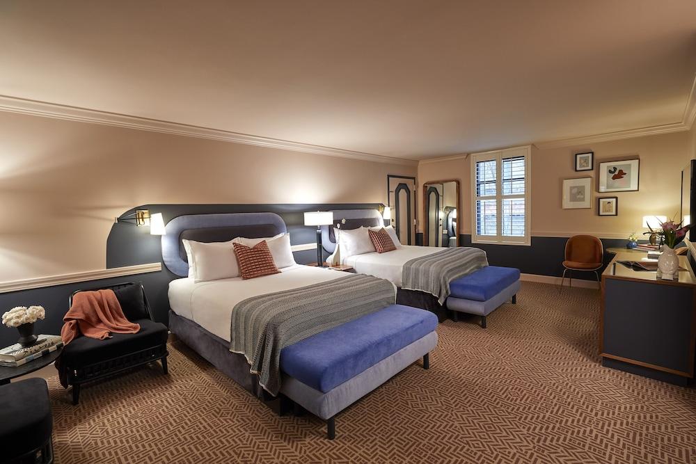 The Oliver Hotel photo 32