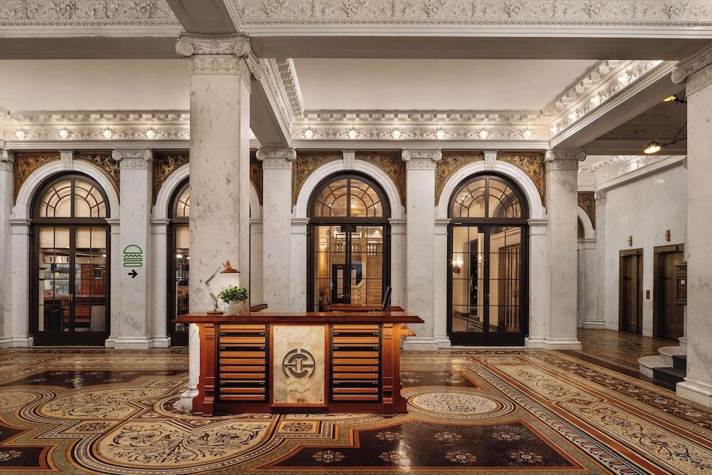 Chicago Athletic Association, a Hyatt Hotel photo 4