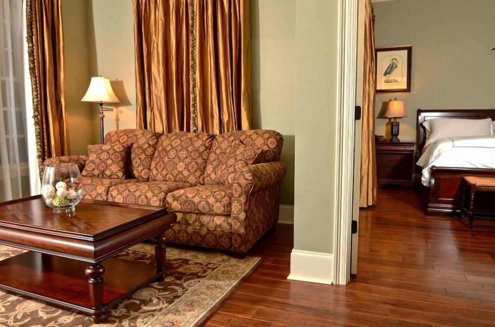 Nottoway Plantation Resort photo 10